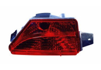 Rear fog lamp