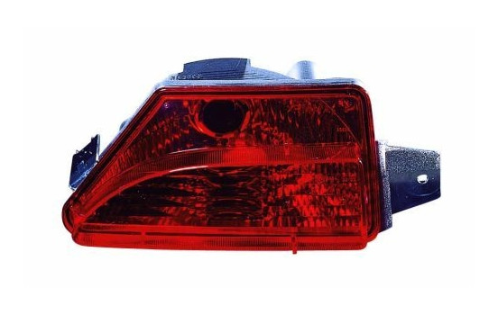 Rear fog lamp