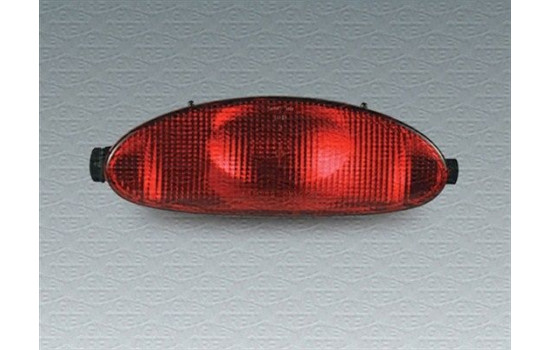 Rear fog light 18680 Magneti Marelli