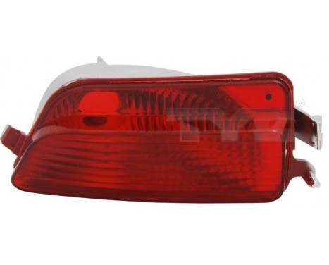 Rear Fog Light 19-0620-01-2 TYC, Image 2