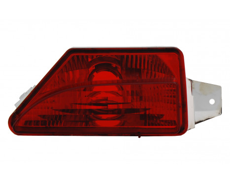 Rear Fog Light 19-0844-01-2 TYC