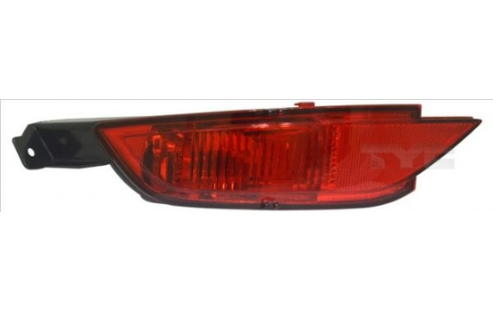 Rear Fog Light 19-0956-01-2 TYC