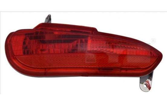 Rear Fog Light 19-12210-01-2 TYC