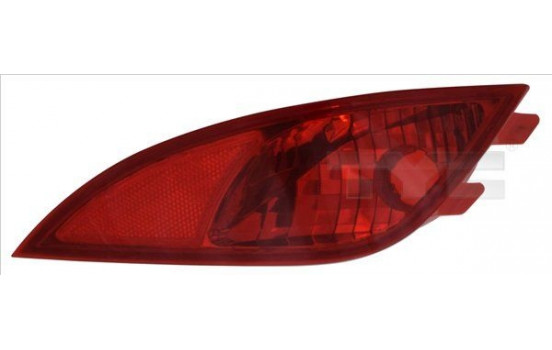 Rear Fog Light 19-14190-01-2 TYC