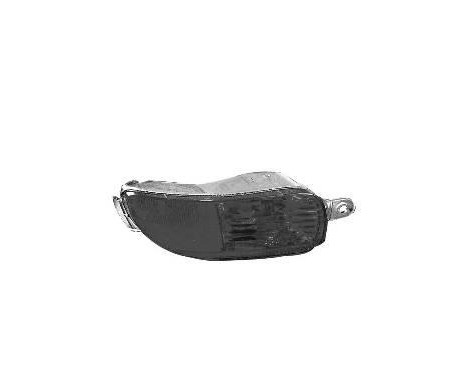 Rear Fog Light 3777928 Van Wezel