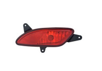 Rear Fog Light 8353929 Van Wezel