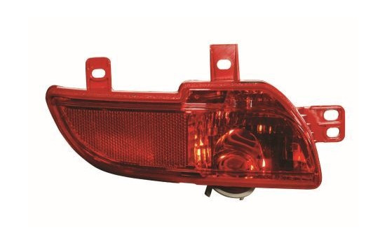 Rear Fog Light