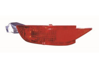 Rear Fog Light