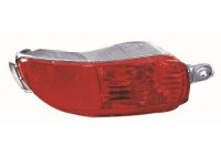 Rear fog light