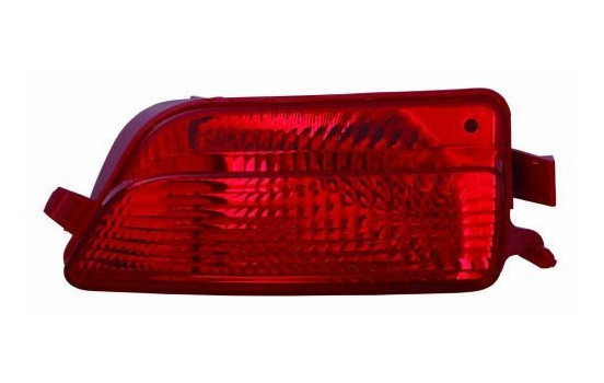 Rear Fog Light