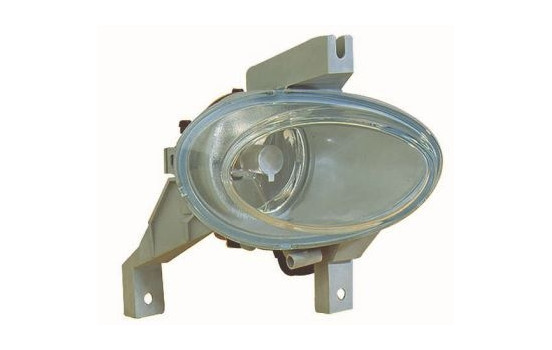 Rear Fog Light