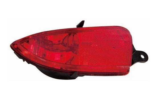 Rear Fog Light