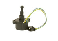 Actuator 0646993 Van Wezel