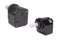 Actuator 3077993 Van Wezel