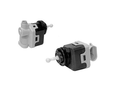 Actuator 3388993 Van Wezel