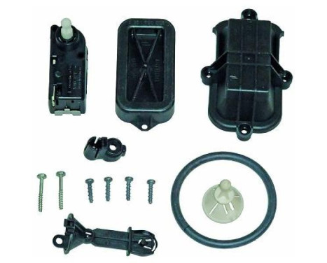 adjusting element, headlight leveling Priority Parts