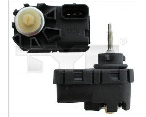 Adjusting motor headlight light height 20-0577-MA-1 TYC, Image 2