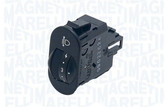 Light level controller LRB980 Magneti Marelli