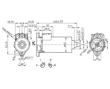 SERVO MOTOR, Image 5