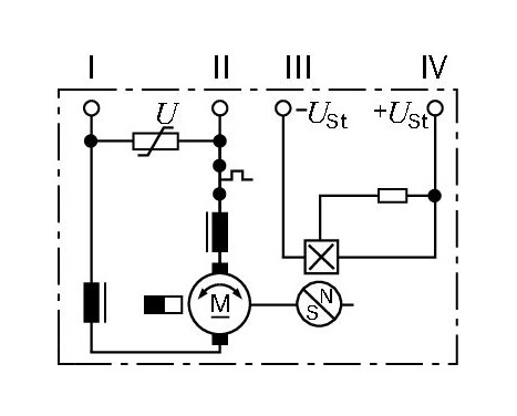 SERVO MOTOR, Image 6