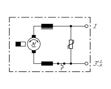 SERVO MOTOR, Image 8