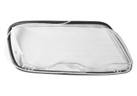 Headlight glass right 0646978 Van Wezel