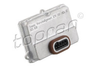 Headlight module