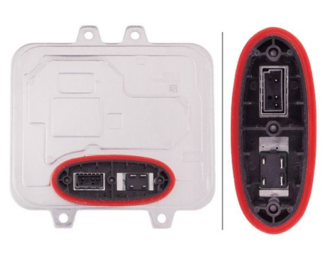 Xenon ballast unit, Image 3