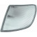 Cover, headlight left 9HB 006 948-031 Hella, Thumbnail 2