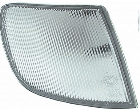 Cover, headlight right 9HB 006 948-041 Hella, Image 2