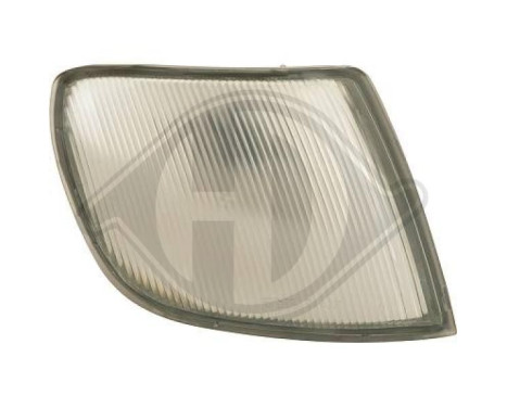 Cover, headlight, Image 2