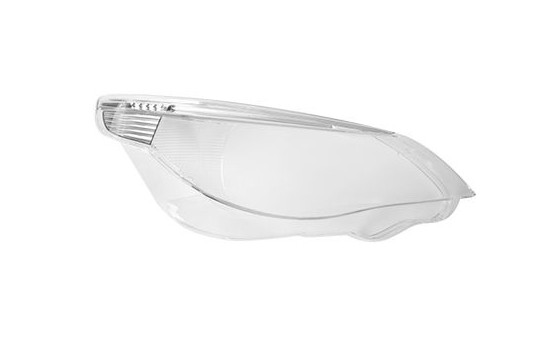 Headlight glass right 0655976 Van Wezel