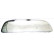 Headlight glass right 20-0009-LA-2 TYC, Thumbnail 2