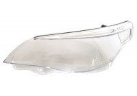 Headlight glass right 20-12925-LA-1 TYC