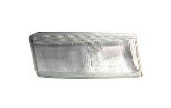 Headlight glass right 7620978 Van Wezel