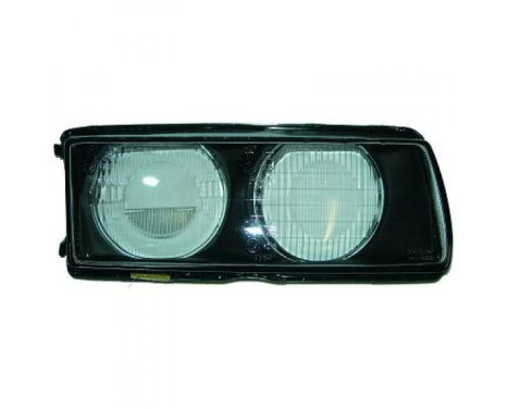 HEADLIGHT GLASS RIGHT 9/94+ NOT COMPACT