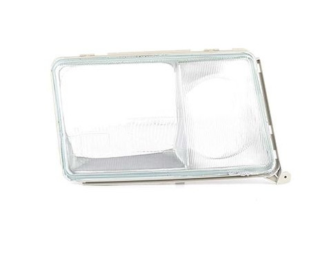 Headlight glass right, Image 2