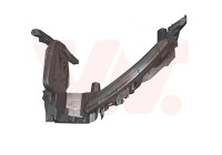 Headlight holder 0380661 Van Wezel