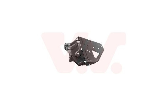 Headlight holder 0684662 Van Wezel