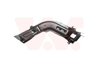 Headlight holder 1639661 Van Wezel