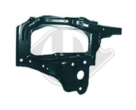 Headlight holder, Image 2