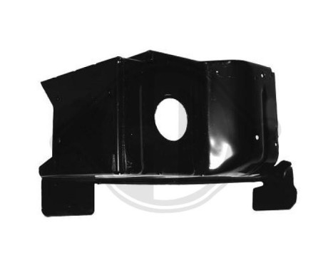 Headlight holder, Image 2