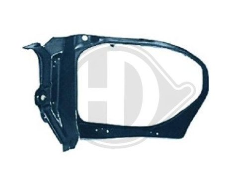 Headlight holder, Image 2