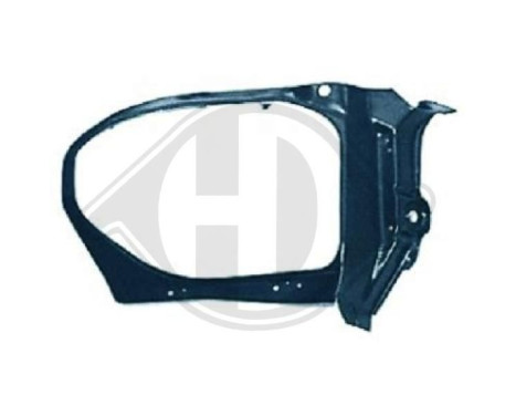 Headlight holder, Image 2