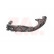 Holder, headlight 0627461 Van Wezel