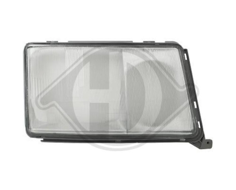 Lens, headlight, Image 2