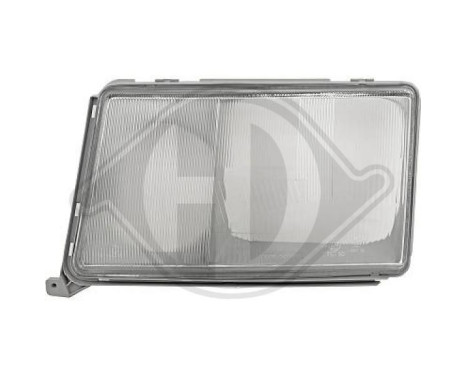 Lens, headlight, Image 2