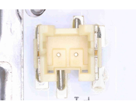Control unit, lighting V10-73-0118 Vemo, Image 3