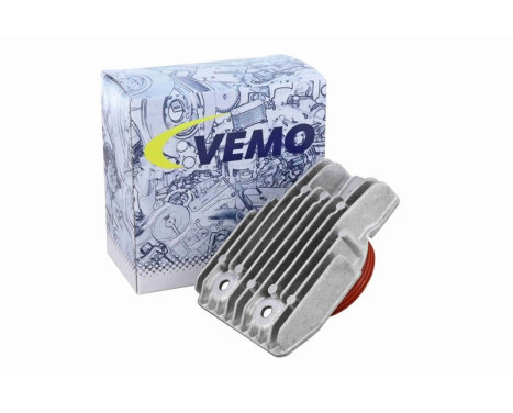 Control unit, lighting V30-73-0058 Vemo, Image 4