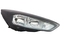 double headlight front right 1947968 Van Wezel